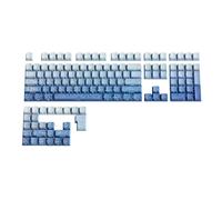 Asukohu Capuchons de touches PC OEM Hauteur Lignes de contour Impression latérale Clavier mécanique Couleur en option Capuchons de touches résistants à l'usure