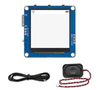 Asukohu Carte de développement IA pour chat vocal pour l'intelligence artificielle prend en charge le module de reconnaissance vocale grand modèle de remplacement pour le développement d'IA éducative