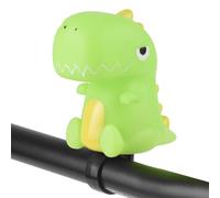 Asukohu Cartoon Animal Enfants Bicycles Corne Squeeze Klaxon de Vélo Clair Bicyclette Cloches Mignon Trottinette Vélo Enfants Cloches de Vélo