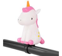 Asukohu Cartoon Animal Enfants Bicycles Corne Squeeze Klaxon de Vélo Clair Bicyclette Cloches Mignon Trottinette Vélo Enfants Cloches de Vélo