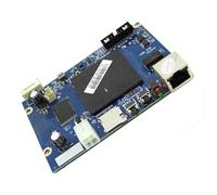 Asukohu CB6 V10 H616 Systèmes de contrôle d'exploitation minière professionnels avec régulation de puissance Smartests pour les plates-formes de la série M61 à grande échelle