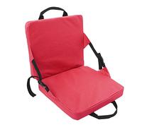 Asukohu Chaise pliante d'intérieur et d'extérieur - Coussin canoë kayak pour sièges pour événements sportifs, excursions en voyage, pêche en randonnée