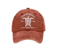 Asukohu Chapeau de sport de loisirs unique à la mode Casquette de baseball Lettre Chapeaux réglables pour photo de voyage Accessoires Quotidien Chapeau à la mode, f, taille unique