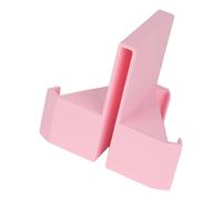 Asukohu Compacts Appareil de montage de caméra de sport pour filet de tennis résistant aux intempéries Portable Se glisse dans n'importe quel sac de tennis Installation rapide Support de caméra