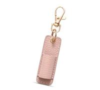 Asukohu Cuir et Alliage Sœur Stylo Porte-Clés Séparateur de Clé Confortable Ornement Suspendu Pour Hôpital Ou Environnement Scolaire