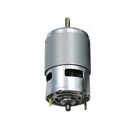 Asukohu DC12V 24V 6000-12000 tr/min 895/795/755 Roulement à billes moteur à couple élevé pour outils électriques