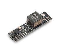 Asukohu DP9700 Power Over Ethernet Isolation avancée pour la sécurité des caméras de réseau de vidéosurveillance via Ethernet Carte modulaire POE isolée