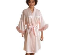 Asukohu Élégante robe de demoiselle d'honneur ton champagne parfaite pour les mariages et les célébrations formelles avec tissu de qualité supérieure, d, bride
