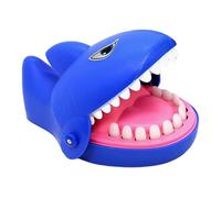 Asukohu Facilité de voyage Jouet de dentition Mallette compacte pour l'aventure en plein air Bâtiments de tension Buche Caractéristique Speature Choming Chiots pour les fêtes