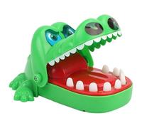 Asukohu Facilité de voyage Jouet de dentition Mallette compacte pour l'aventure en plein air Bâtiments de tension Buche Caractéristique Speature Choming Chiots pour les fêtes