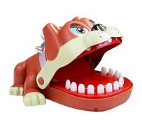Asukohu Facilité de voyage Jouet de dentition Mallette compacte pour l'aventure en plein air Bâtiments de tension Buche Caractéristique Speature Choming Chiots pour les fêtes