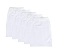 Asukohu Lot de 5/10/15/20/25/30 chaussettes filtrantes pour paniers, écumoirs, filets d'écumoire, filet à feuilles
