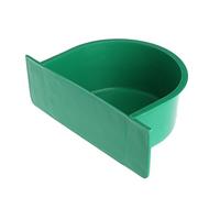 Asukohu Mangeoire pour oiseaux - En plastique - Pour perroquets, chats, pauvres, volailles - Nourriture pour oiseaux - À suspendre