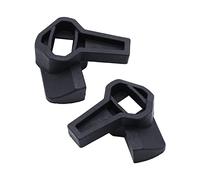 Asukohu Mécanisme de verrouillage de capot avant de voiture gauche et droite Convient pour Smart Fortwo 2007-2015 Numéro de pièce A4517570101 Verrouillage du capot