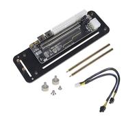 Asukohu NGFF Station d'accueil externe pour carte graphique EGPU pour ordinateur portable