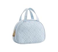 Asukohu Organisateurs de bijoux à la mode Sac à bijoux Boîte à bijoux Accessoires Étui Porte-bijoux Texture polyester pour bijoux