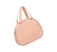 Asukohu Organisateurs de bijoux à la mode Sac à bijoux Boîte à bijoux Accessoires Étui Porte-bijoux Texture polyester pour bijoux