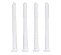 Asukohu Outils de gaufrage pour Peindre des Points, Stylo à Points Floraux, Outil d ' Art à Points, gaufrage pour 4 pièces