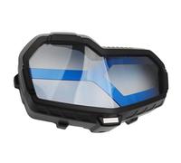 Asukohu Phare avant Housses de protection en acrylique pour phares ADV Accessoires de moto résistants aux UV
