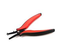 Asukohu Pince de perforation de trou 1 8 mm Œillet Outil professionnel pour bracelet Bracelet Maison Poinçon Artisanat du cuir