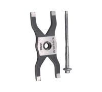 Asukohu Pince d'injecteur d'huile 6c1q9l535ad pour Transit MK7 Huile de rechange Injecteurs Vis Set d'accessoires automobiles Adaptation du véhicule
