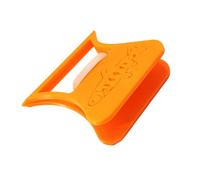 Asukohu Pinces PETG pour outils de pêche polyvalents qui vont au-delà de l'utilisation CDC - Bandes de mouches à ressort CDC