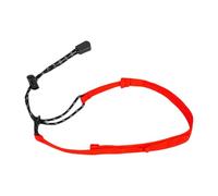 Asukohu Porte-bouteille d'eau réglable Sangles d'outil d'extérieur Sangle à outils portable isolée Porte-bouteille Traîneau Porte-bouteille Outil de camping