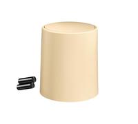 Asukohu Poubelle ouverte pratique à pression étroite peu encombrante étanche type presseur pour les zones restreintes Appuyez sur le haut