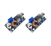 Asukohu Processeur monétaire avancé 90 % d'efficacité énergétique 5 A Sortie stable pour la gestion des appareils électroniques sensibles Processeur de descente à courant continu élevé