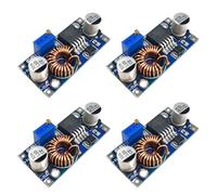 Asukohu Processeur monétaire avancé 90 % d'efficacité énergétique 5 A Sortie stable pour la gestion des appareils électroniques sensibles Processeur de descente à courant continu élevé