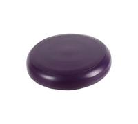 Asukohu Protection de chaise ronde en cuir synthétique qui couvre les manches pour le temps dans n'importe quel environnement doux et confortable