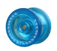 Asukohu Responsive String Ball Game Toy pour enfants Balles d'apprentissage faciles Design flexible pour débutants Professionnel Coloré