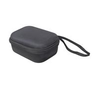 Asukohu Sac de protection léger pour l'imprimante d'étiquettes P2 décisive avec design étanche et amortisseur d'impact Mallette de transport compacte pour imprimante