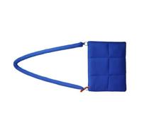 Asukohu Sacoche en nylon pour ordinateur portable 11" 16" - Housse pour ordinateur portable - Bandoulière - Pour ordinateur portable - Étudiant, Avec bandoulière, 11 inches