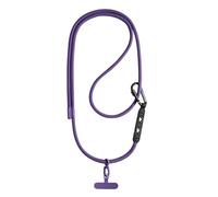 Asukohu Sangle de téléphone anti-balancement Lanière Conception ergonomique en bandoulière pour smartphones lors de la randonnée shopping parents enfants activité anti-téléphone sangle vélo