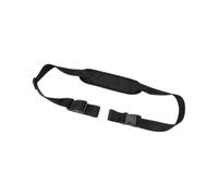 Asukohu Sangle d'épaule réglable pour trottinette avec rembourrage d'épaule antidérapant - Roues de course - Sangle de ceinture - Accessoire d'extérieur