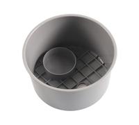 Asukohu Seau de rangement pour kayaks, trappe de rechange, conteneur, kayak, pêche, accessoires faciles à utiliser