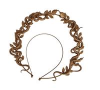 Asukohu Serpent Mystique Ornement De Cheveux De Qualité Robuste Serpent Postiche Cheveux Pour Les Femmes Aiment Les Thèmes Mythiques