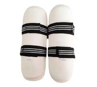 Asukohu Sparring Garde-jambes sous les bras Taekwondo Sparring Protection avant-bras et coude pour arts martiaux, kickboxing, hommes, femmes, enfants