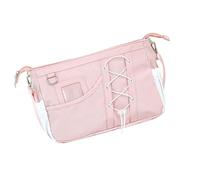 Asukohu Star Itabag Sac à bandoulière avec sangle réglable pour l'école, les voyages et l'utilisation quotidienne Motif étoiles, a