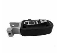 Asukohu Support de barre stabilisateur latéral gauche haute performance avec revêtement anti-usure - Ajustement direct pour support de stabilisateur de véhicule