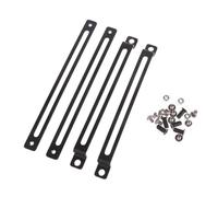 Asukohu Support de ventilateur Support multifonction pour la pratique des pompes et des tuyaux de vidange