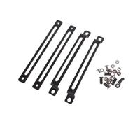 Asukohu Support de ventilateur Support multifonction pour la pratique des pompes et des tuyaux de vidange