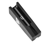 Asukohu Taille-crayon à sourcils - Accessoire de maquillage semi-permanent - Crayon à sourcils imperméable - Pointe - Outils fins - Former - Microblading - Femmes - Noir