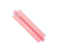 Asukohu Trousse à crayons avec boucle élastique - Trousse simple - Porte-crayons portable - Trousse à crayons - Pochette de protection pour stylo plume - Trousse à crayons avec boucle élastique, a