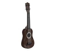 Asukohu Ukulélé pour enfants - Jouet de guitare avec motif de dessin animé et musique sonore claire - Instrument de divulgation pour enfants