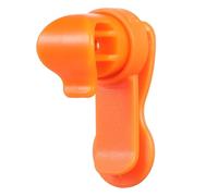 Asukohu Universals Clip magnétique amovible pour sac à dos pour tube à bulles extérieur
