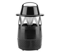 ASumPio Lampe Anti-Moustique LED Piège À Moustiques, Lampe Anti-Moustique Électrique Muette Portable USB pour Bébé Lampe Anti-Moustique LED