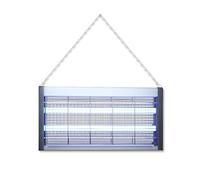 ASumPio Piège À Moustiques Bug Zapper Tueur D'Insectes Lampe De Moustique D'Intérieur Commercial Maison Électrique Tueur De Moustique LED UV Lampe Anti-Mouche Anti-Moustique LED Lampe Anti-Moustique