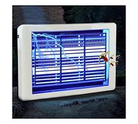 ASumPio Piège À Moustiques Lampe Électrique Bug Zapper Tueur De Moustique Lampe Mouche D'Intérieur Lampe Anti-Moustique UV pour La Maison Et Le Tueur D'Insectes Commercial LED Mosquito Killer Lamp